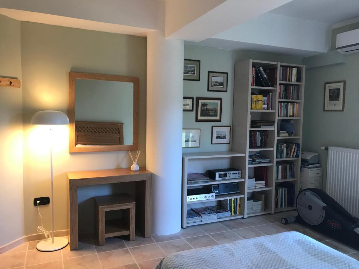 Marina View Luxury Home 고우비아 외부 사진